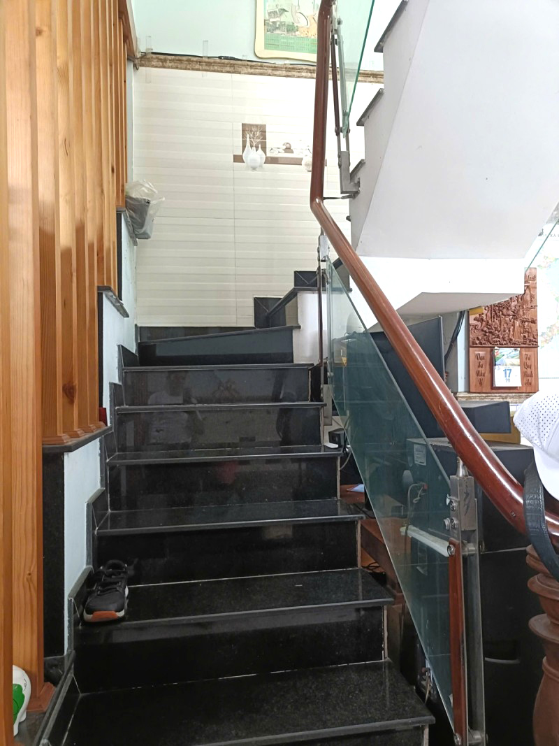 Bán Nhà 3 Tầng Hẻm 7m Hoàng Diệu 2 Thủ Đức – 50m² Vuông Vức – 3PN – SHR – Giá Chỉ 6.5 Tỷ - Ảnh 2